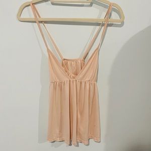Free people tank
